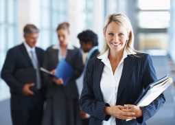 Νομικές Υπηρεσίες | Business Management
