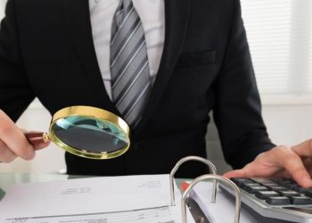 Ελεγκτικές Υπηρεσίες Επιχειρήσεων