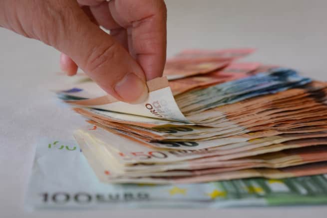 Επιστρεπτέα Προκαταβολή