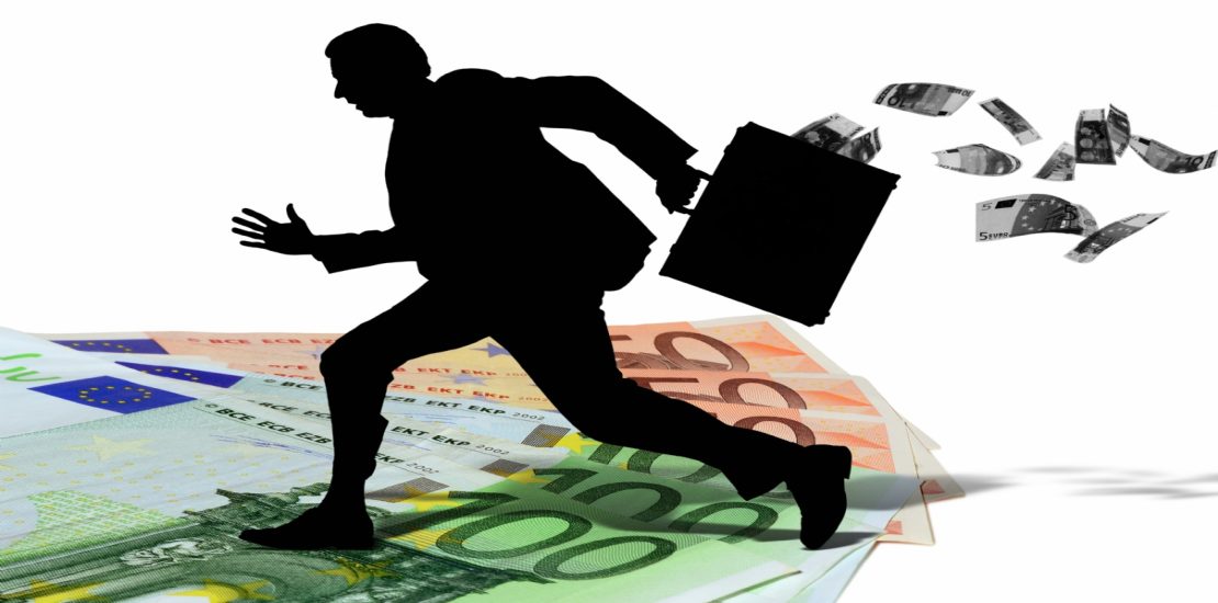 Φρένο Στη Φοροδιαφυγή Των Επιχειρήσεων