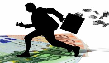 Φρένο Στη Φοροδιαφυγή Των Επιχειρήσεων