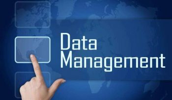 Data Management