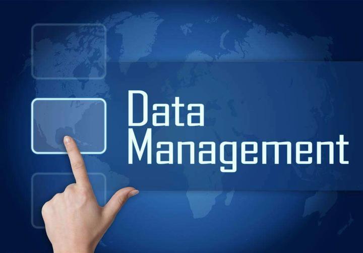 Data Management