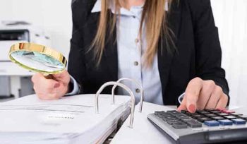 Νέες Τεχνικές Ελέγχου Για Την Πάταξη Της Φοροδιαφυγής Στους Επιχειρηματίες