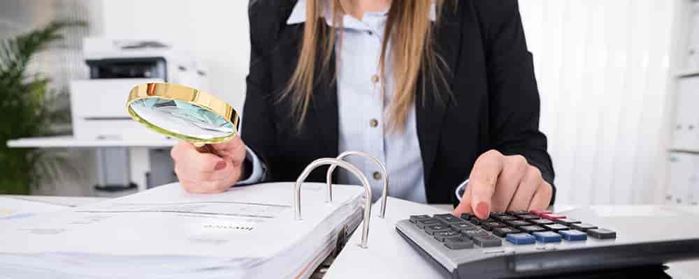 Νέες Τεχνικές Ελέγχου Για Την Πάταξη Της Φοροδιαφυγής Στους Επιχειρηματίες