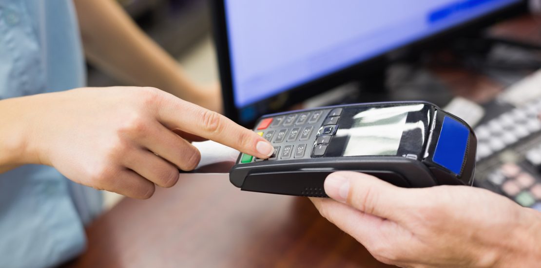 POS & Ταμειακές