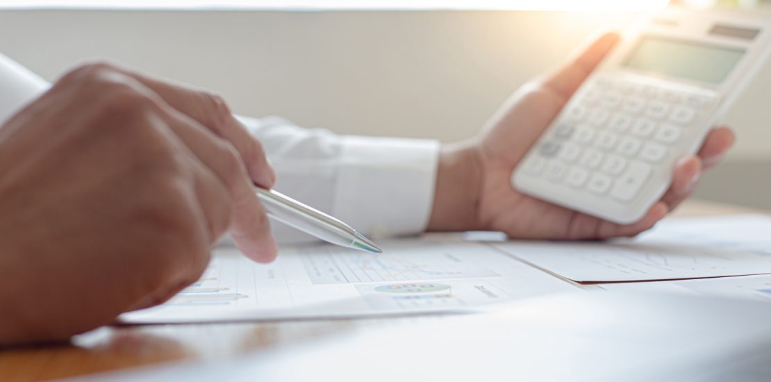 Νταΐδης - Business Management