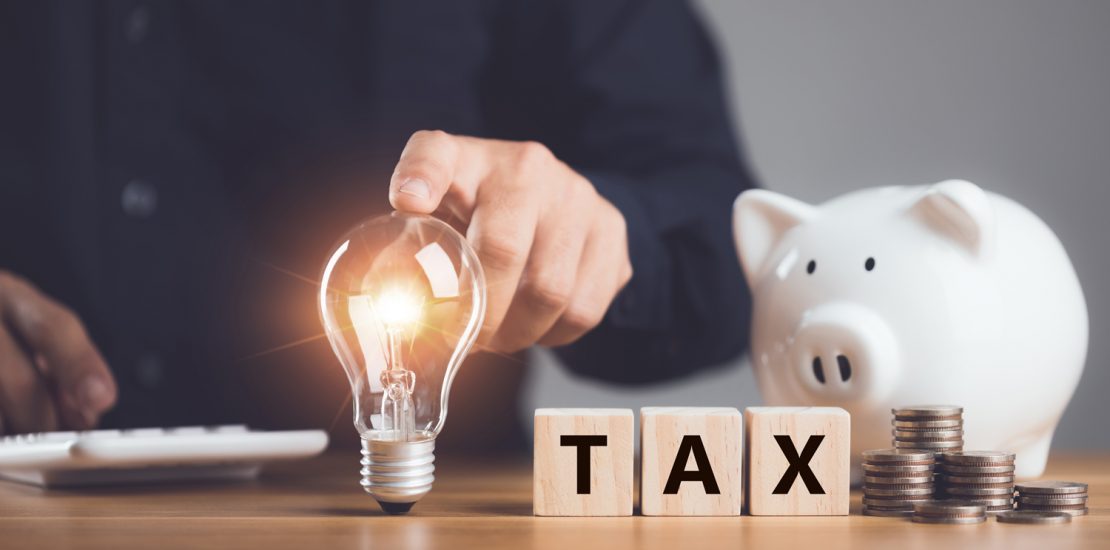 Νταΐδης - Business Management