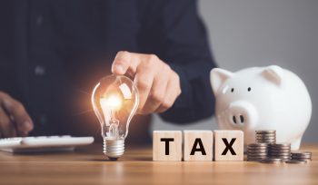 Νταΐδης - Business Management