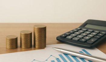 Κεφάλαιο, Επενδύσεις & Φορολογία