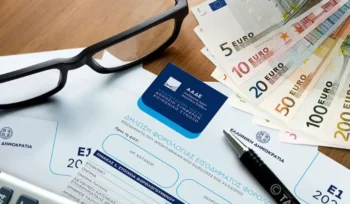 Φορολογικές Δηλώσεις: Προθεσμία Υποβολής & Παράταση (2026)