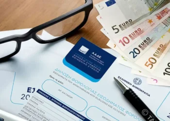 Φορολογικές Δηλώσεις: Προθεσμία Υποβολής & Παράταση (2026)