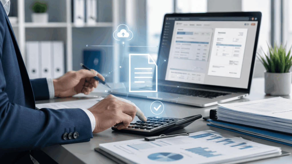 Υποχρεωτική Ηλεκτρονική Τιμολόγηση