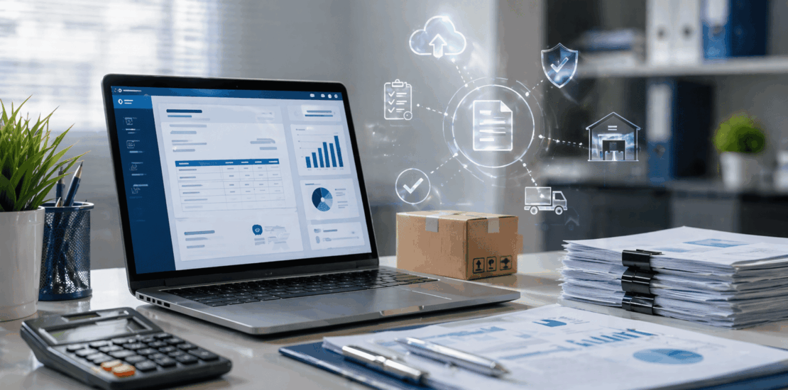 Υποχρεωτική Ηλεκτρονική Τιμολόγηση - Προθεσμία & Τι Ισχύει