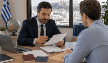 Φορολογικός Εκπρόσωπος: Πλήρης Οδηγός Εξουσιοδότησης & Αλλαγής