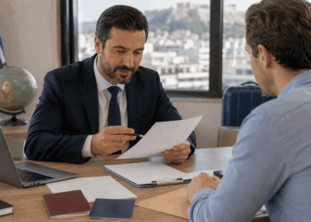 Φορολογικός Εκπρόσωπος: Πλήρης Οδηγός Εξουσιοδότησης & Αλλαγής