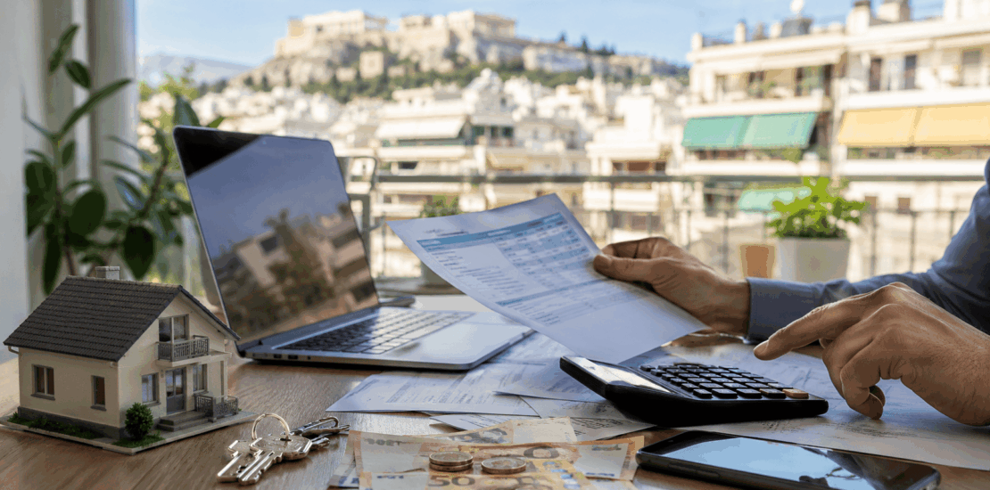 ΕΝΦΙΑ 2026: Υπολογισμός, Δηλώσεις & Πληρωμή