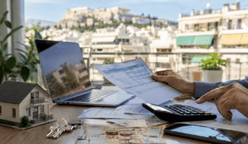 ΕΝΦΙΑ 2026: Υπολογισμός, Δηλώσεις & Πληρωμή