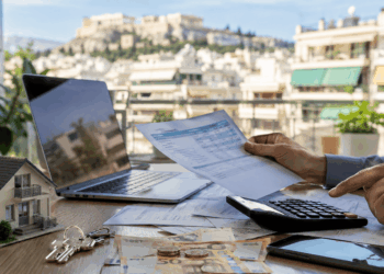 ΕΝΦΙΑ 2026: Υπολογισμός, Δηλώσεις & Πληρωμή