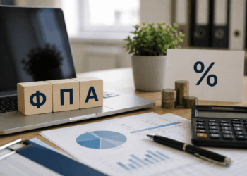 Απαλλαγή ΦΠΑ: Όρια, Δικαιούχοι & Διαδικασία (2026)
